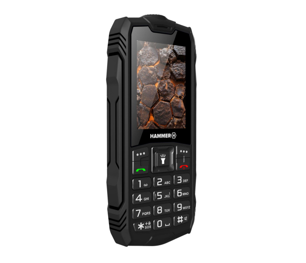 Hammer Rock LTE - 1341822 - zdjęcie 5